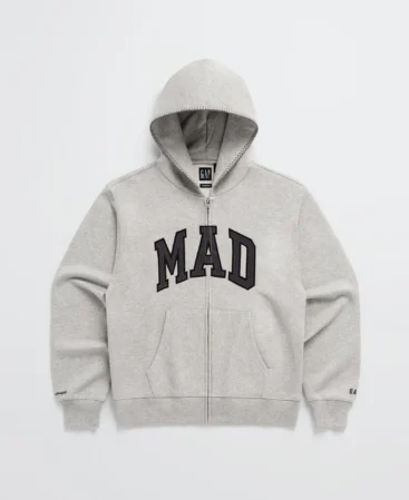 Gap x Madhappy Full Zip Hoodie