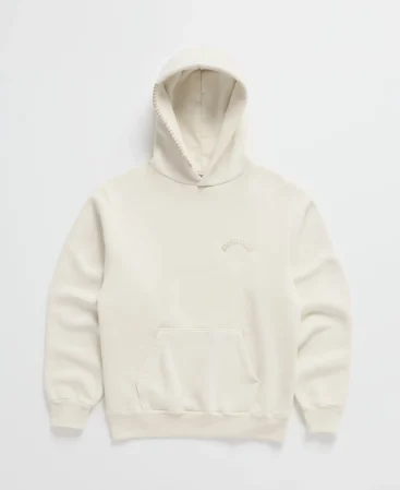 Madhappy Cooper Pigment Dye Fleece Hoodie