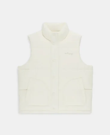 Madhappy Cozy Puffer Vest